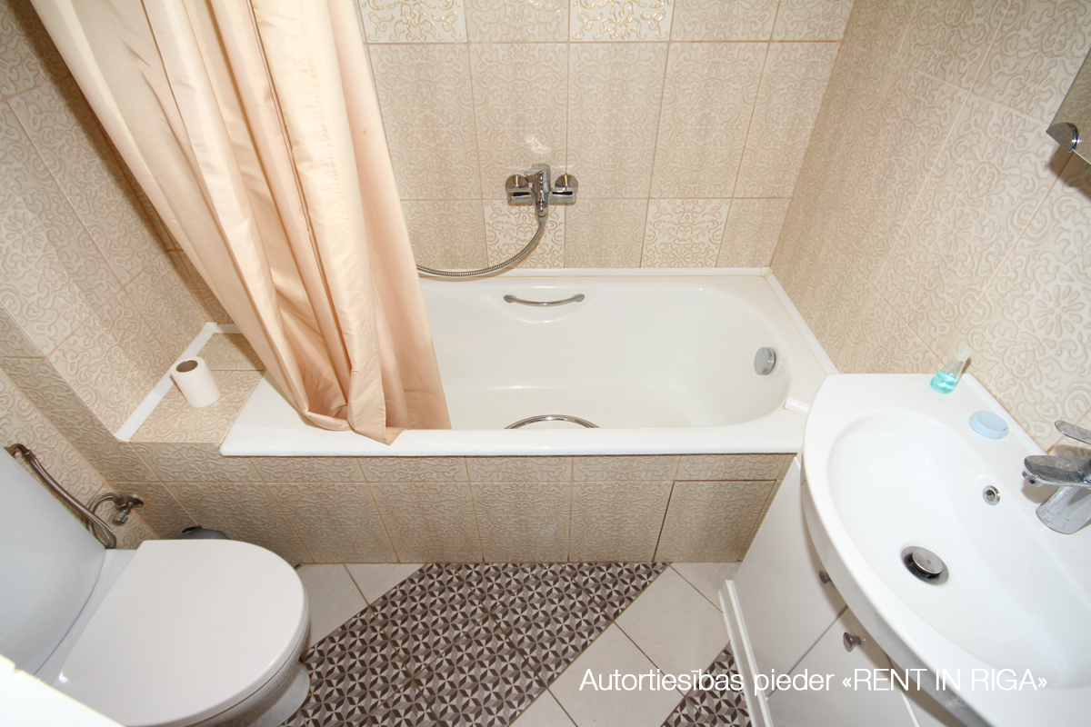 Apartment for rent, Ganu street 4 - Image 1