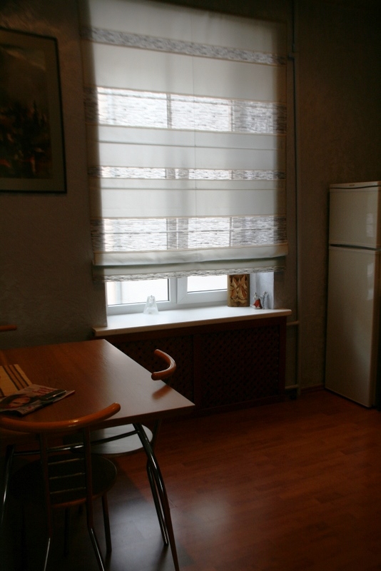 Apartment for rent, Miesnieku street 14 - Image 1