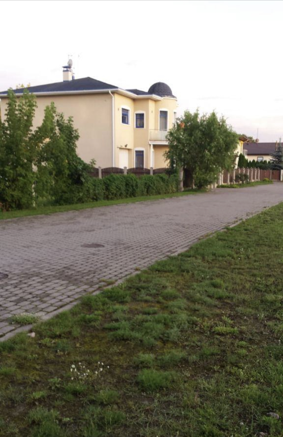 Land plot for sale, Ūbeles street - Image 1
