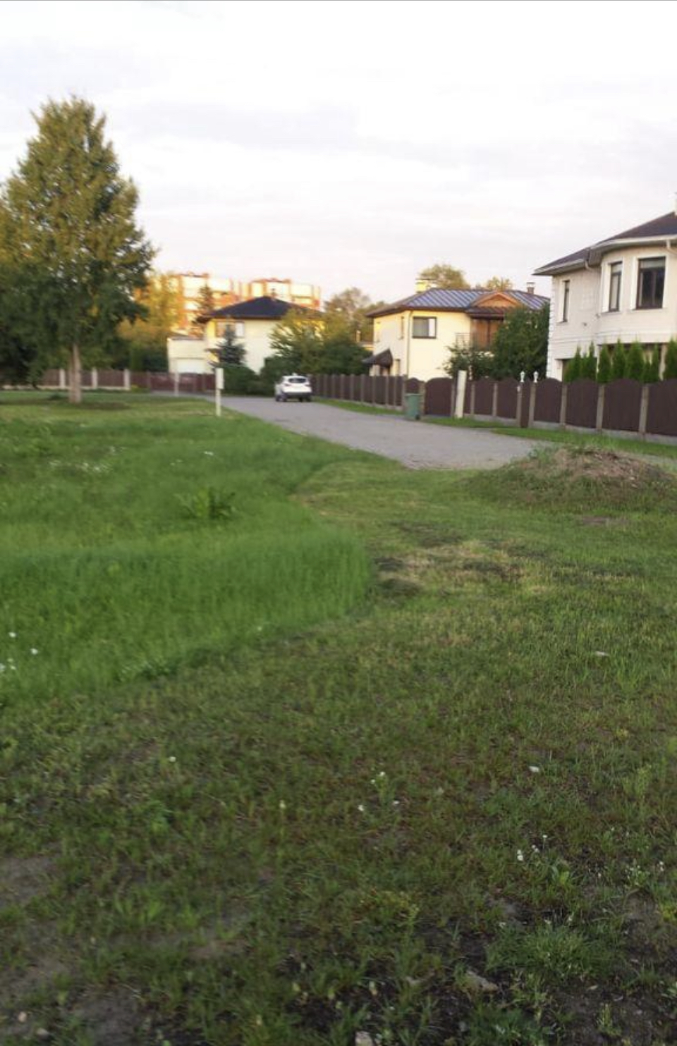 Land plot for sale, Ūbeles street - Image 1