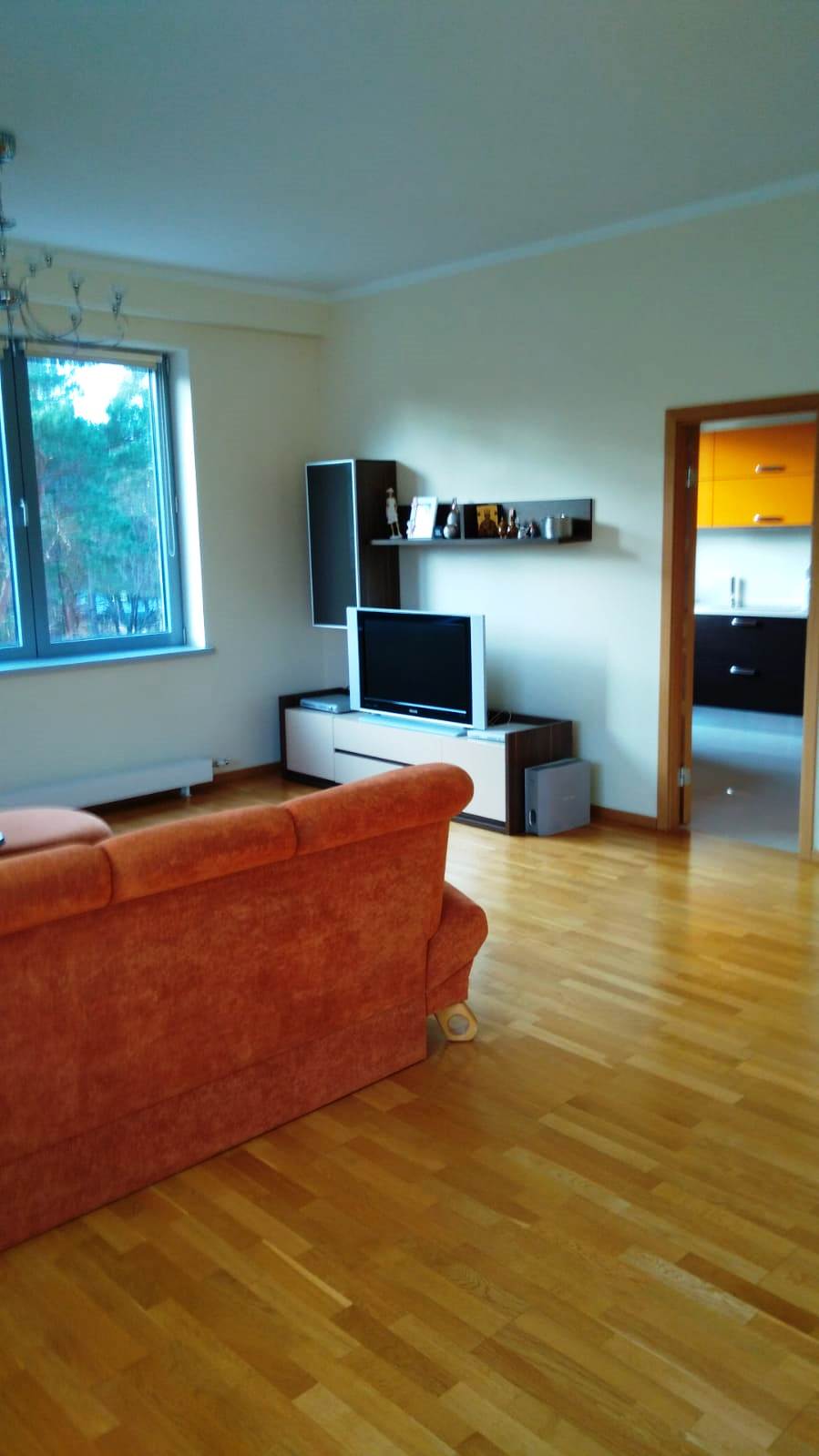Apartment for sale, Vecāķu prospekts street 191 - Image 1