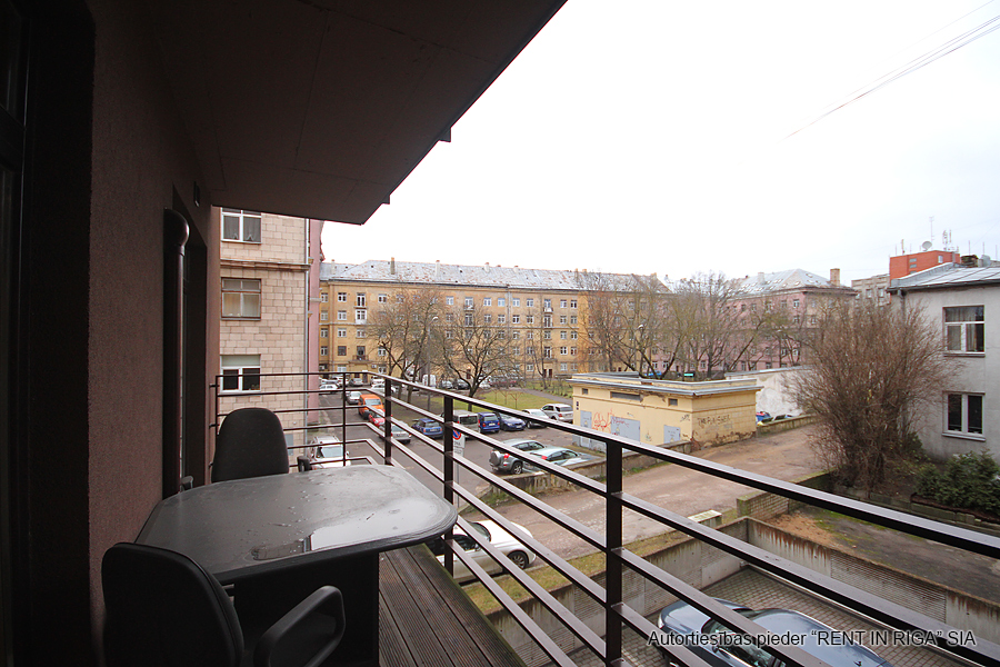 Office for rent, Hospitāļu street - Image 1