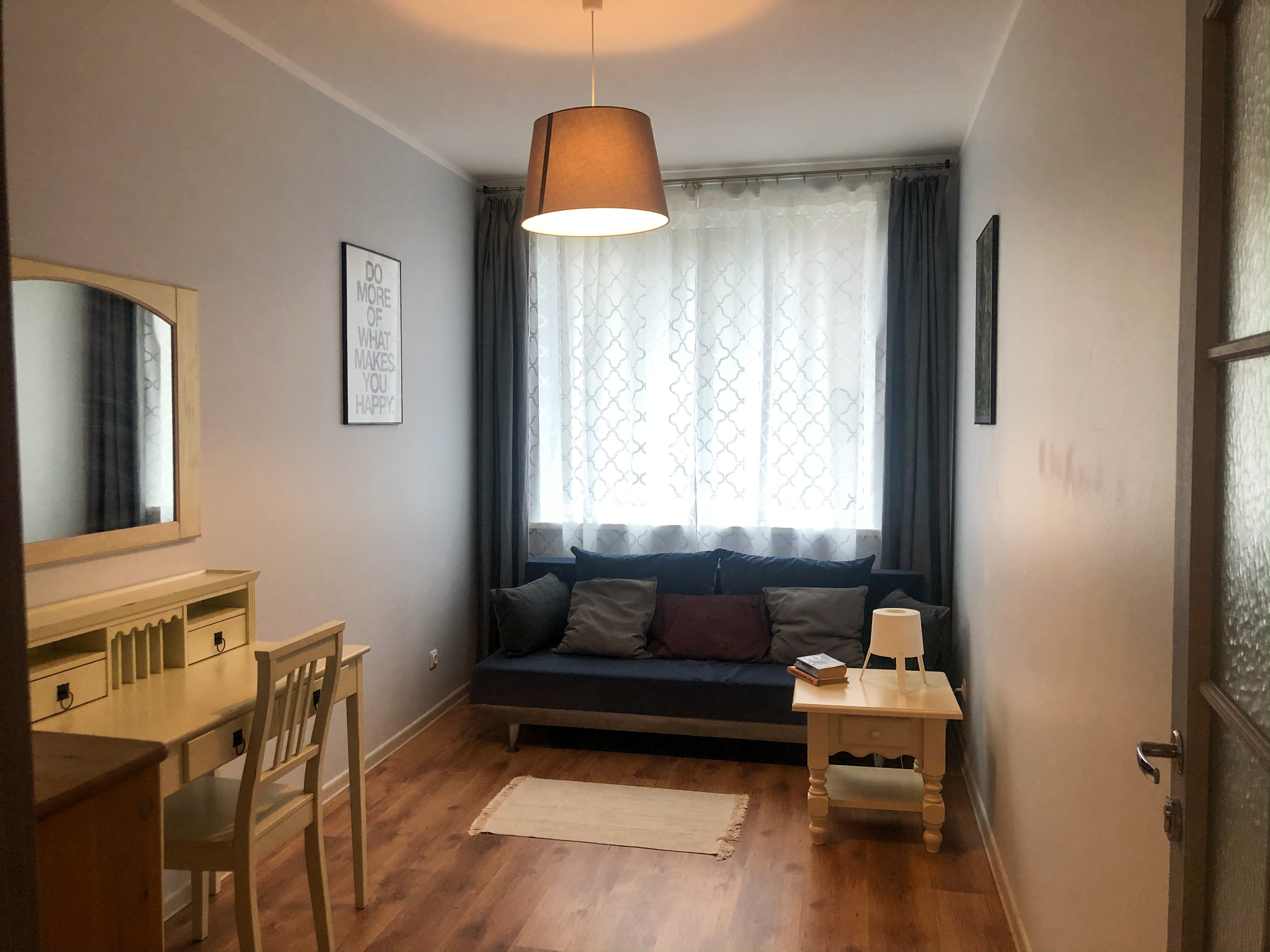 Apartment for sale, Muižas iela street 26 - Image 1