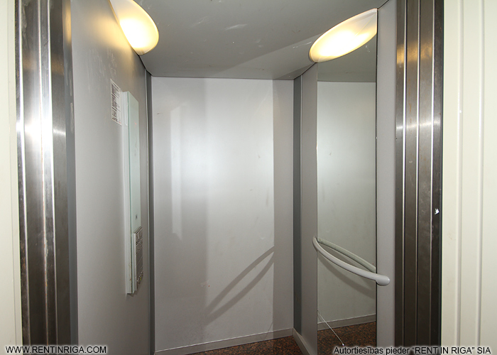 Apartment for rent, Ganu street 4 - Image 1