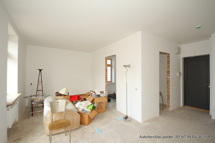 Apartment for sale, Palmu street 13a - Image 1