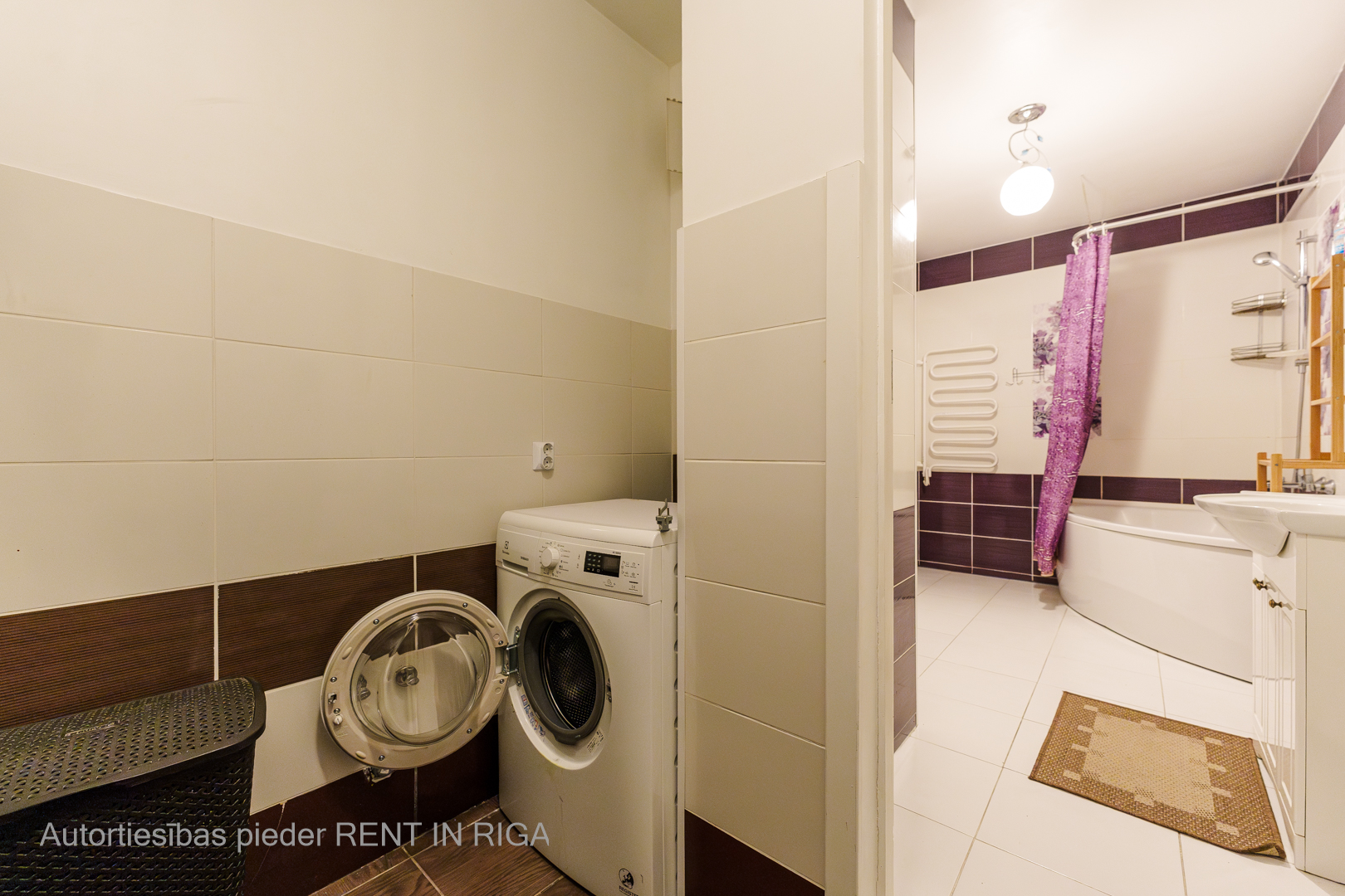 Apartment for rent, Kr.Barona street 14 - Image 1