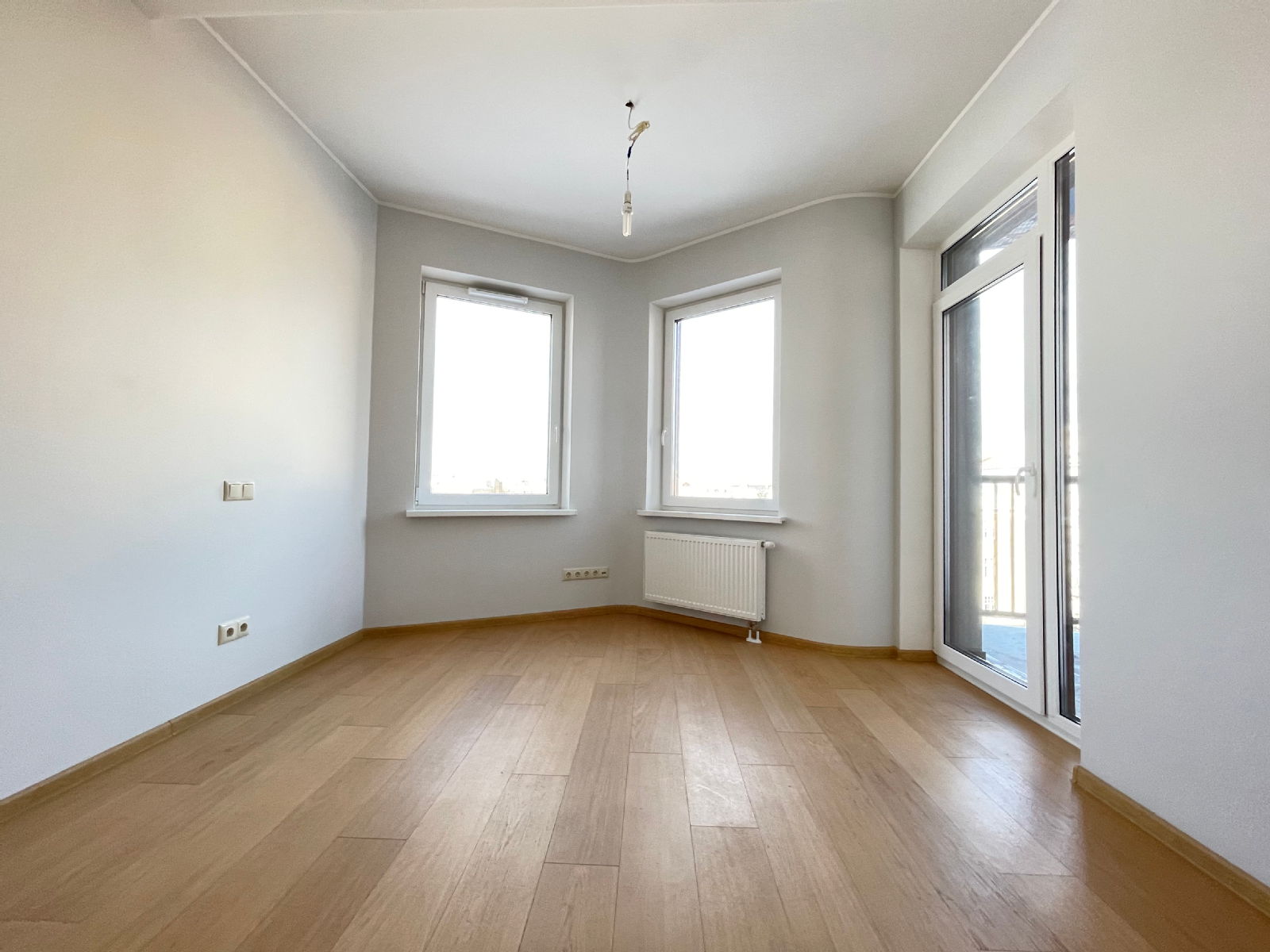 Apartment for sale, Čaka street 134 - Image 1