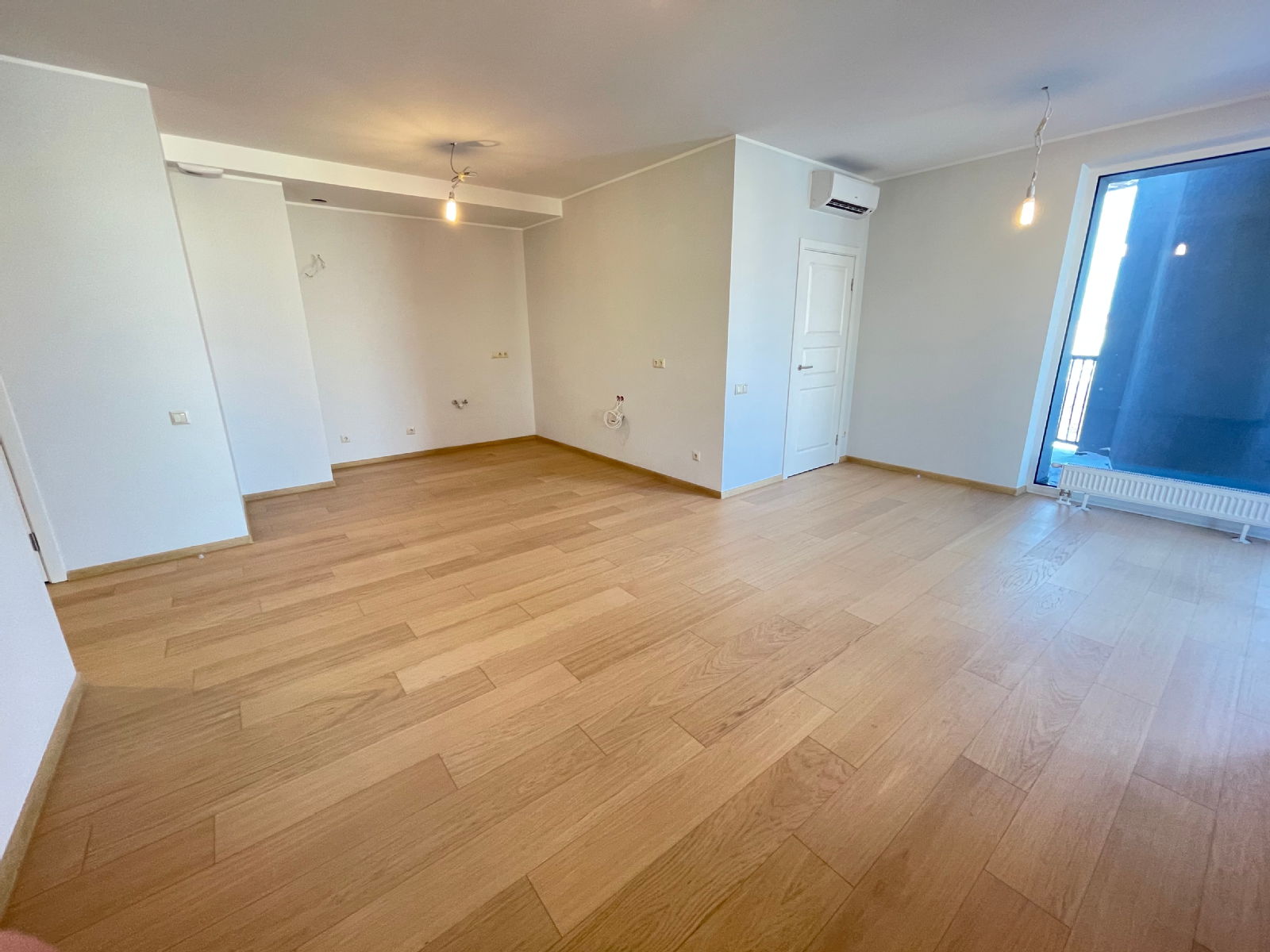 Apartment for sale, Čaka street 134 - Image 1