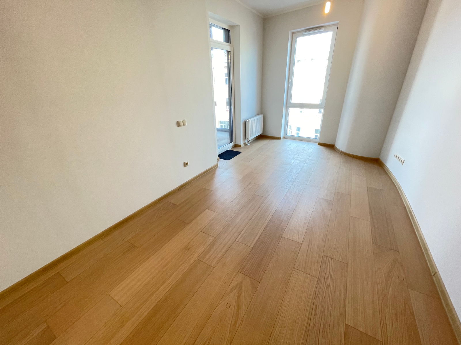 Apartment for sale, Čaka street 134 - Image 1