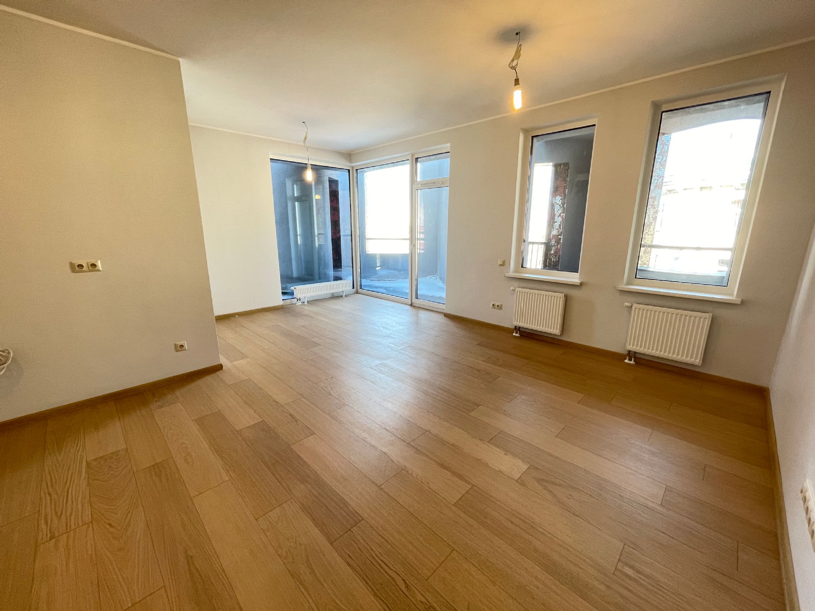 Apartment for sale, Čaka street 134 - Image 1