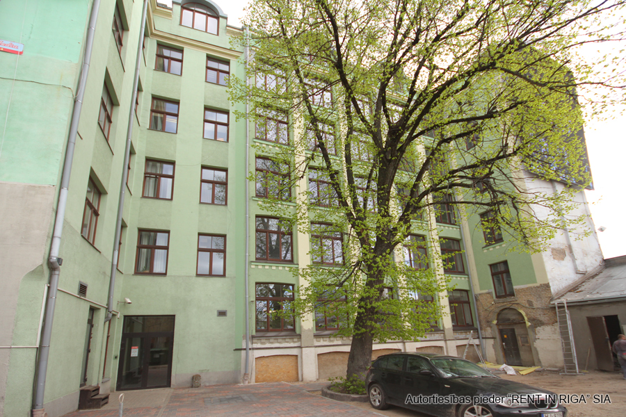Office for rent, Marijas street - Image 1