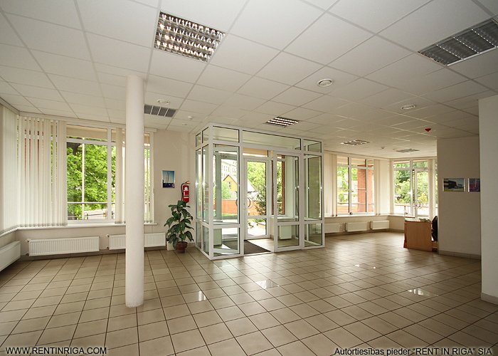 Office for sale, Slokas street - Image 1