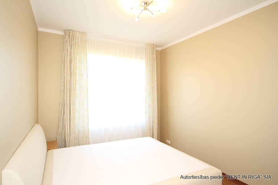 Apartment for rent, Parka street 4 - Image 1