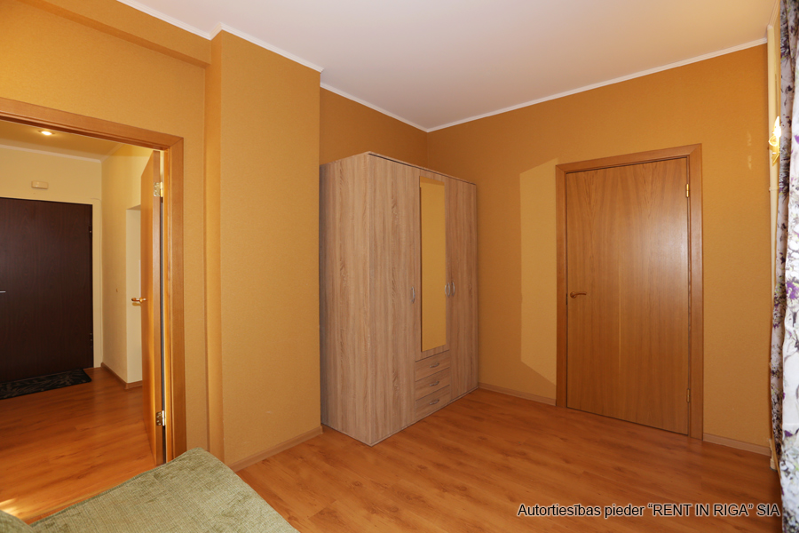 Apartment for rent, Alūksnes street 2 - Image 1