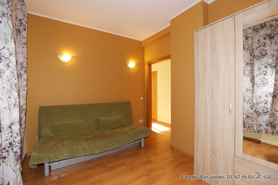 Apartment for rent, Alūksnes street 2 - Image 1