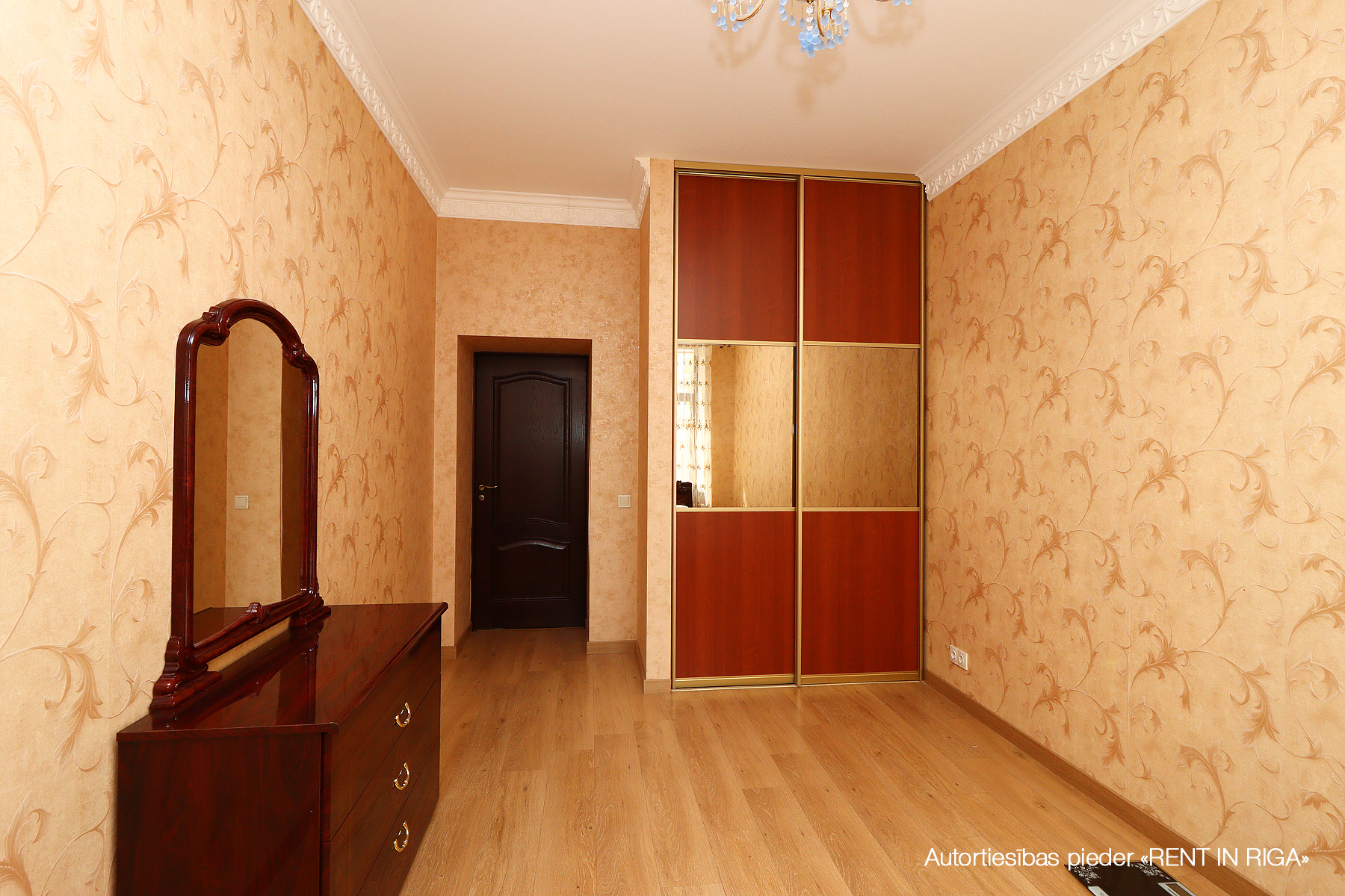 Apartment for sale, Kr. Barona street 14 - Image 1