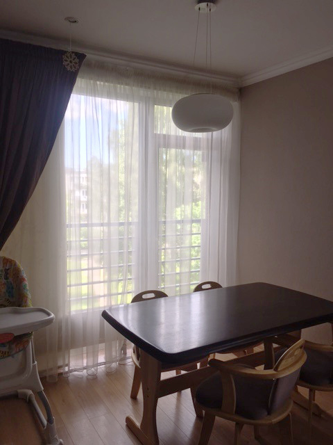 Apartment for sale, Vaidavas street 15/1 - Image 1