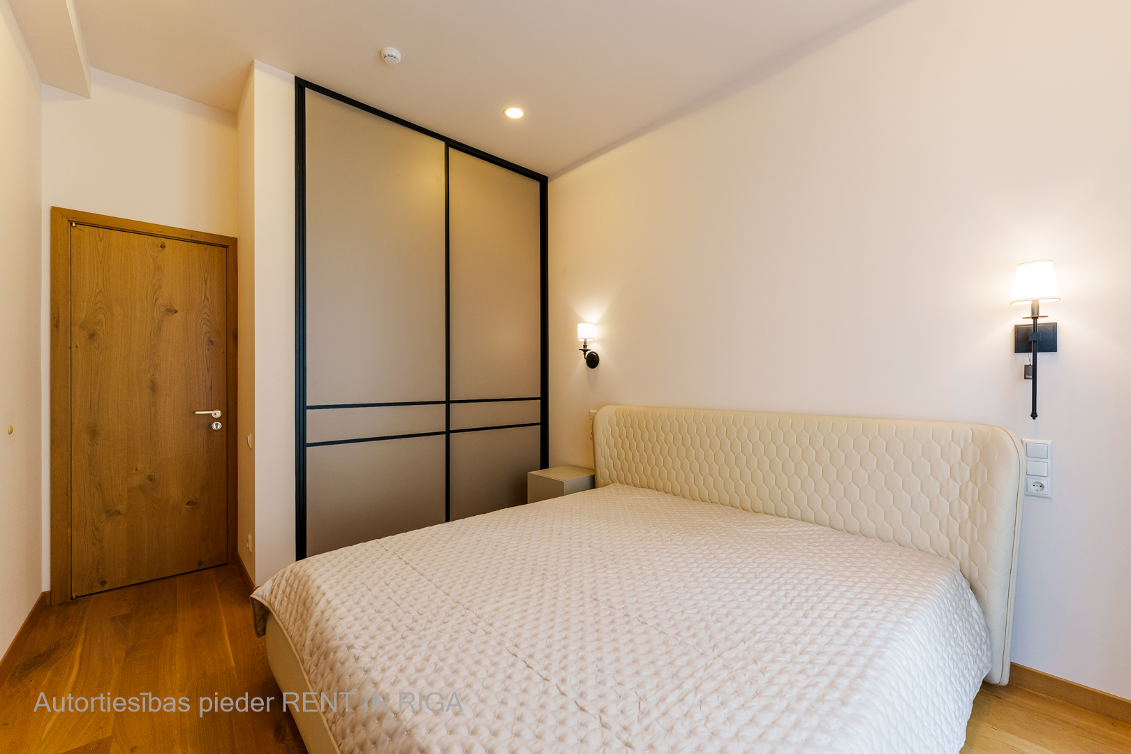 Apartment for rent, Stabu street 18B - Image 1