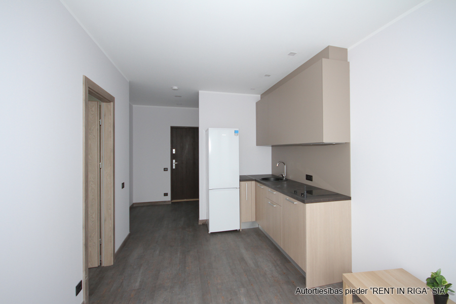 Apartment for rent, Klijānu street 16 - Image 1