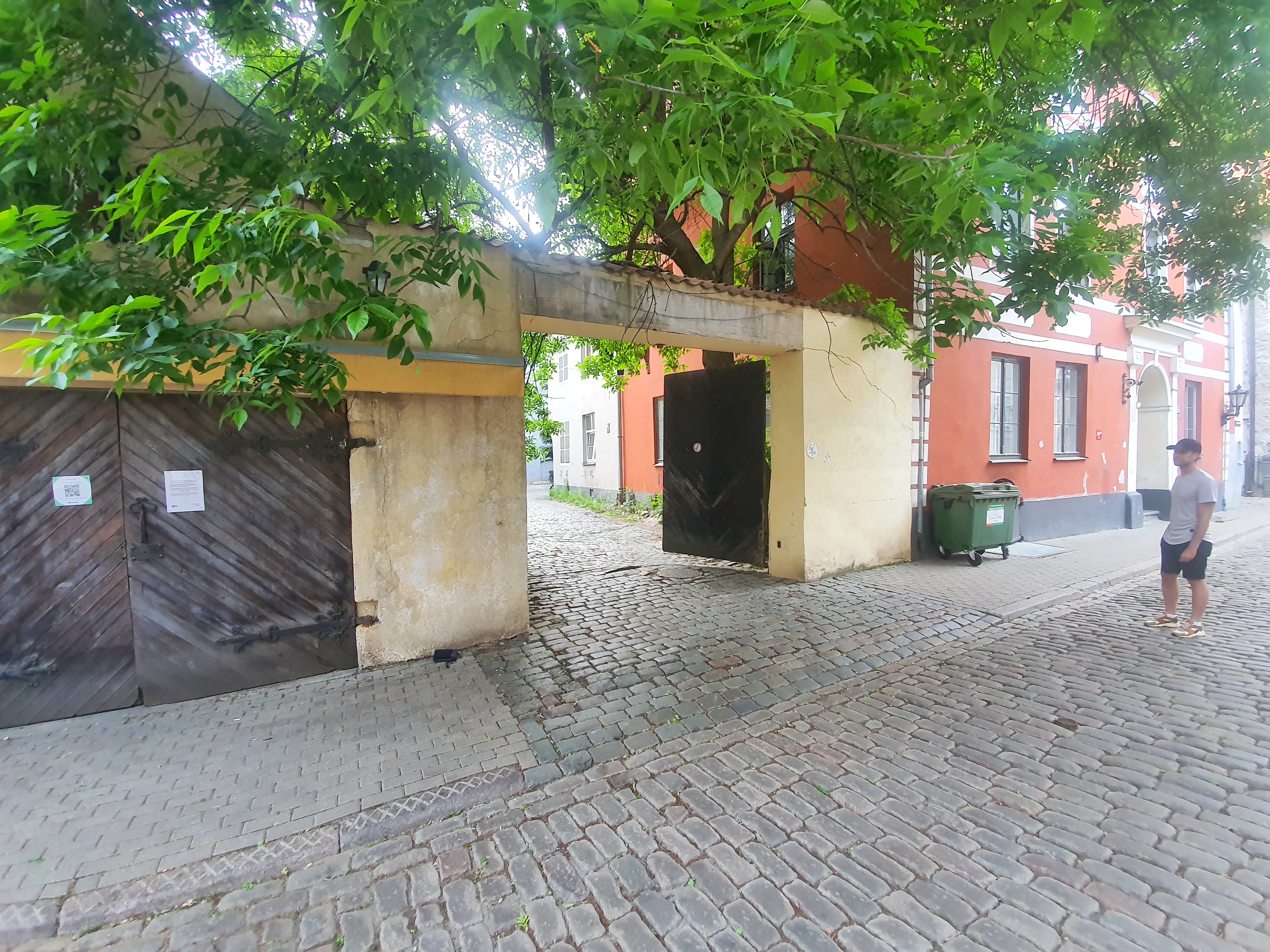Investment property, Aldaru street - Image 1