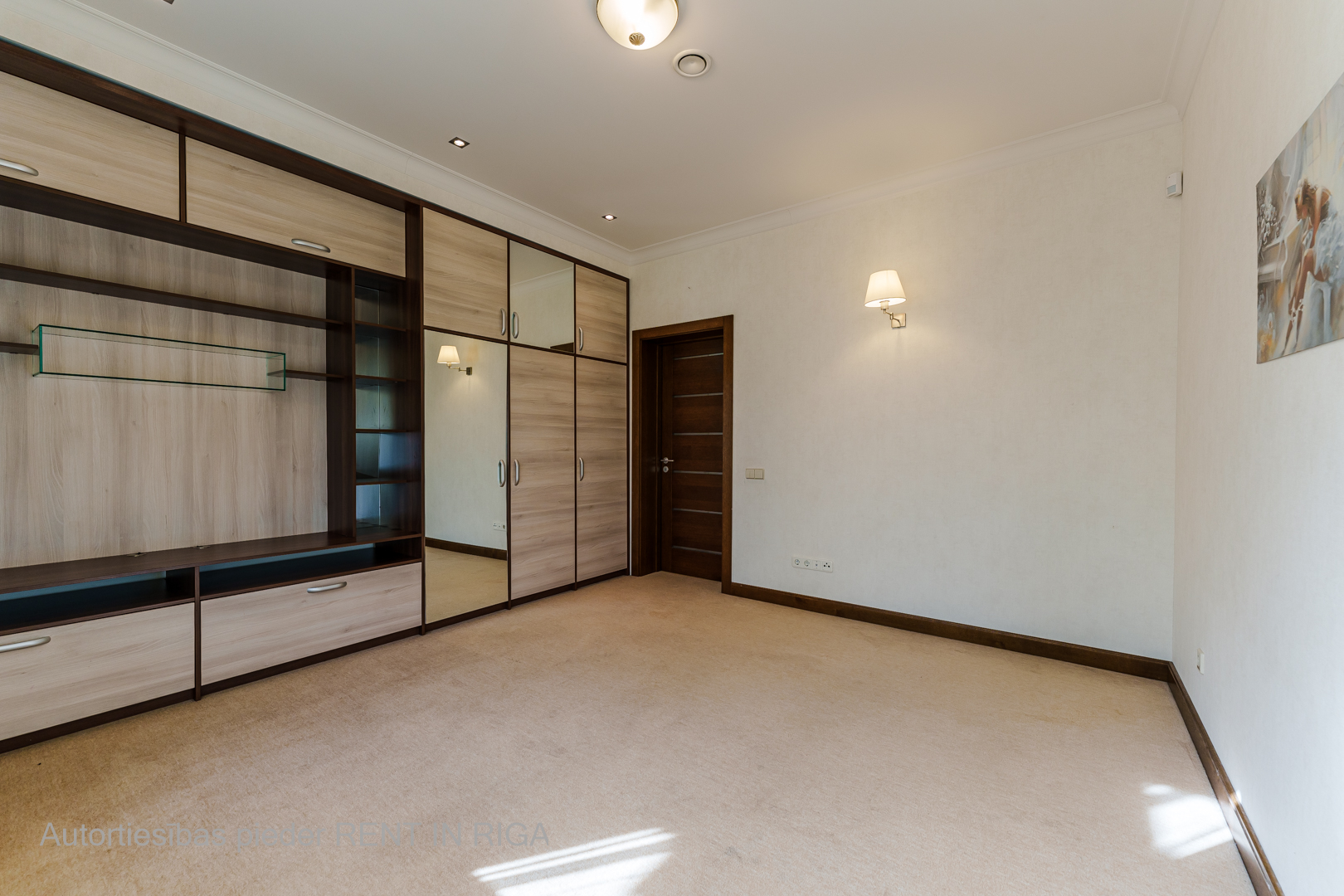 House for sale, Vasaras street - Image 1