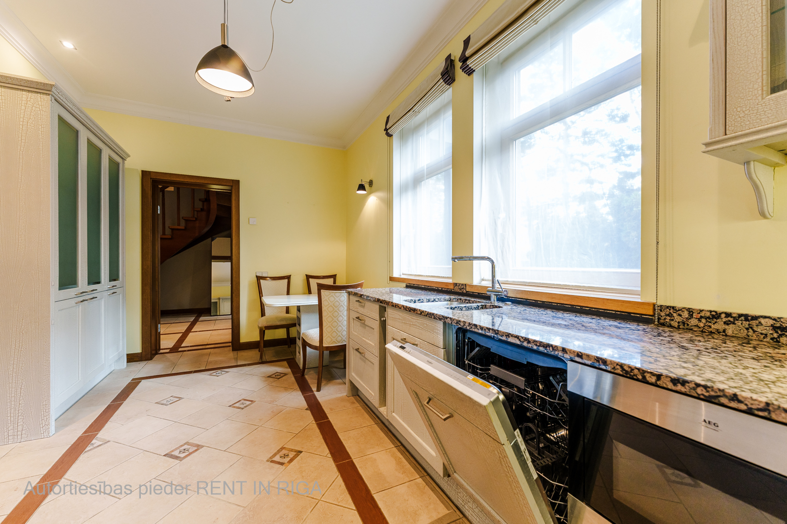 House for sale, Vasaras street - Image 1