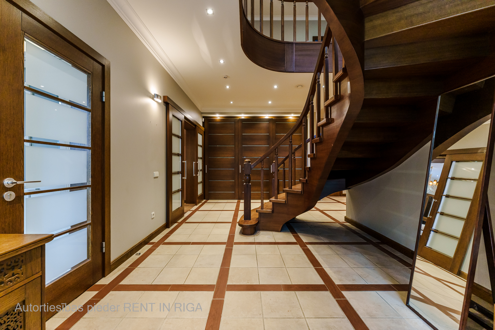 House for sale, Vasaras street - Image 1