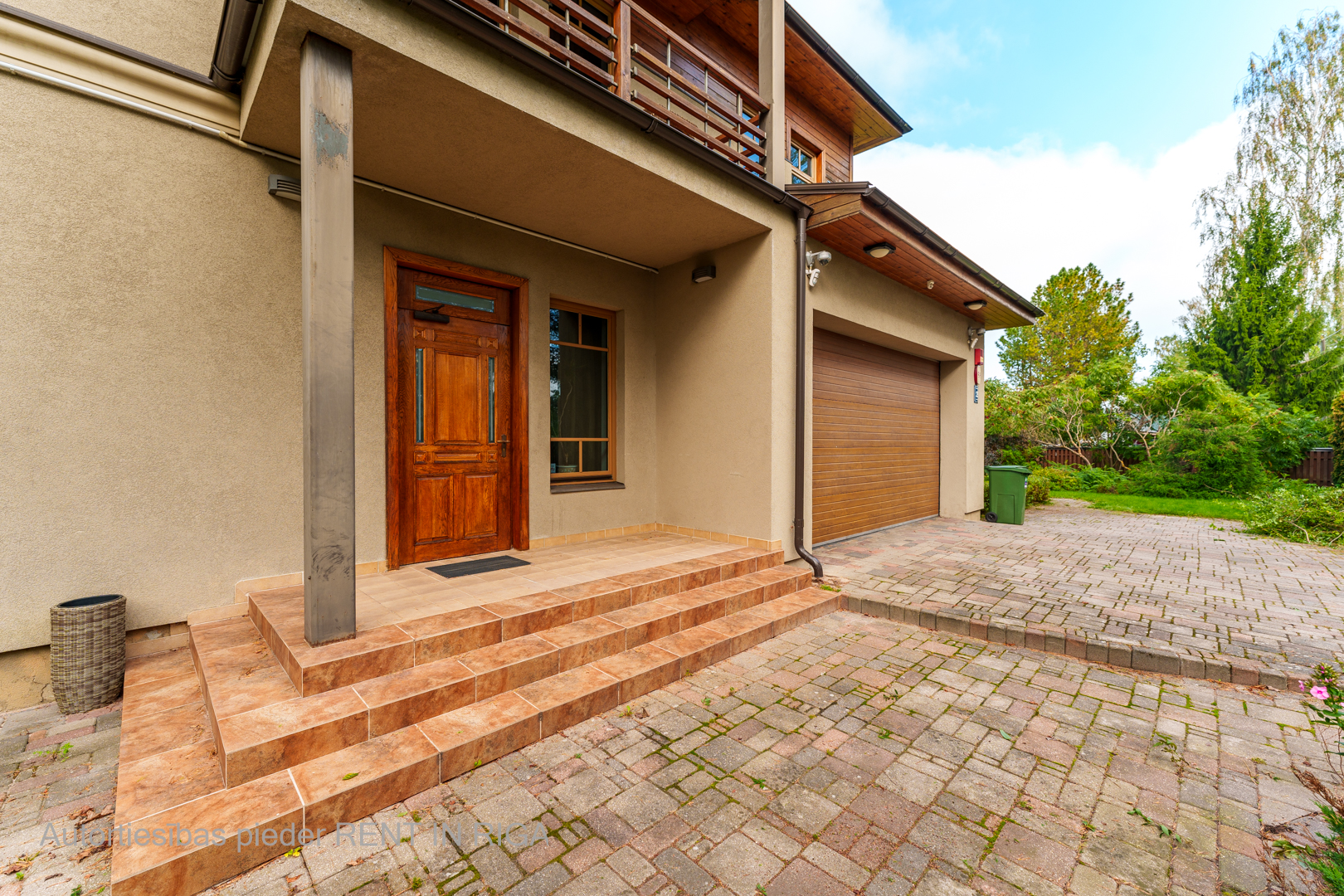 House for sale, Vasaras street - Image 1