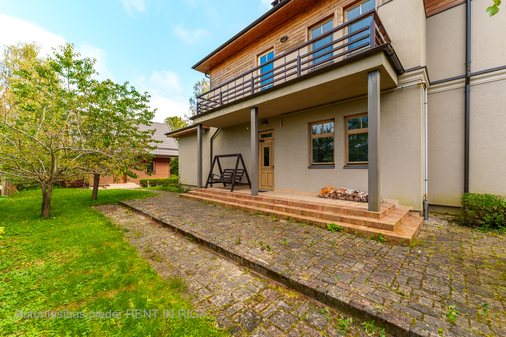 House for sale, Vasaras street - Image 1