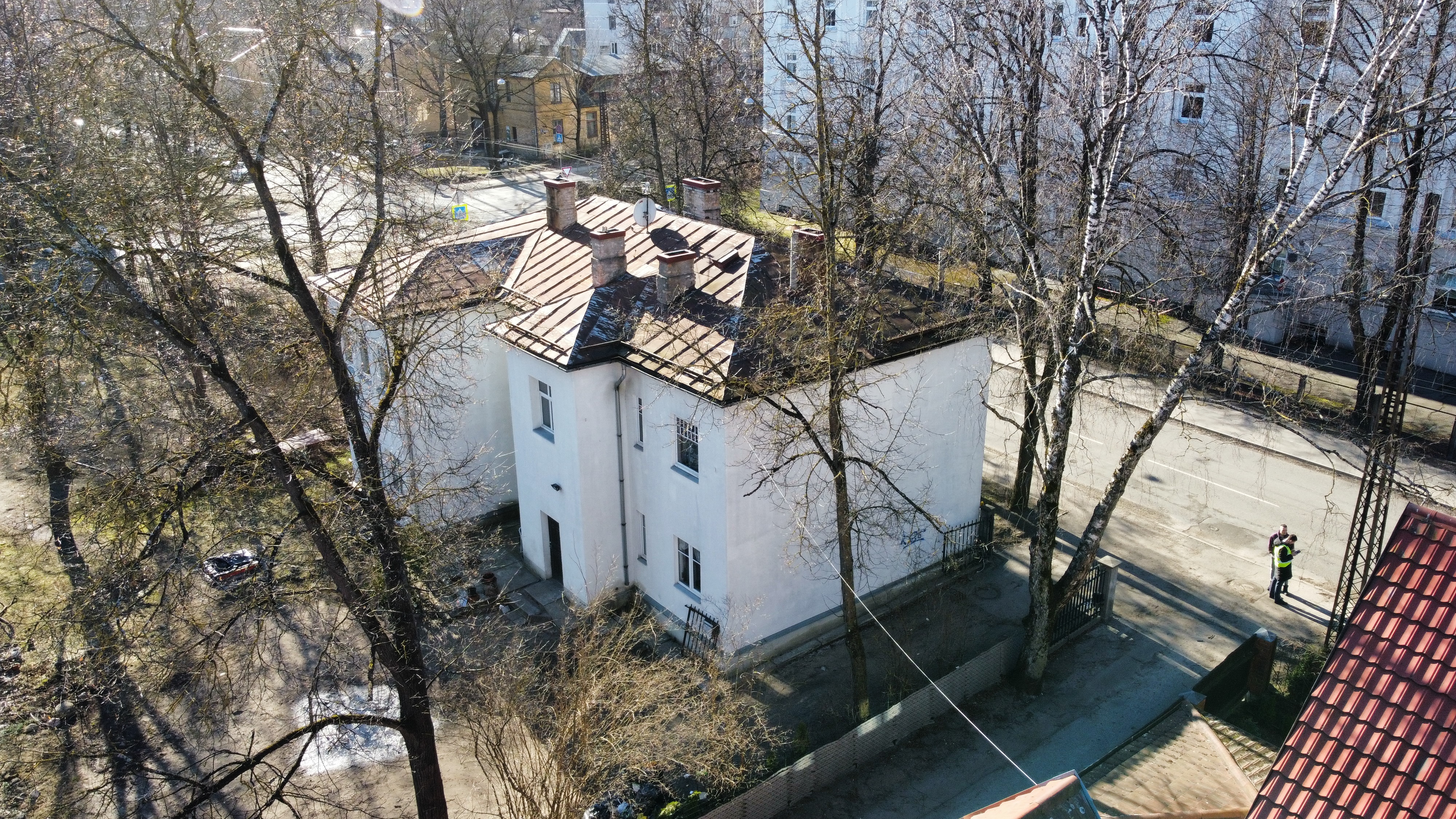 Продают дом, улица Vaiņodes - Изображение 1