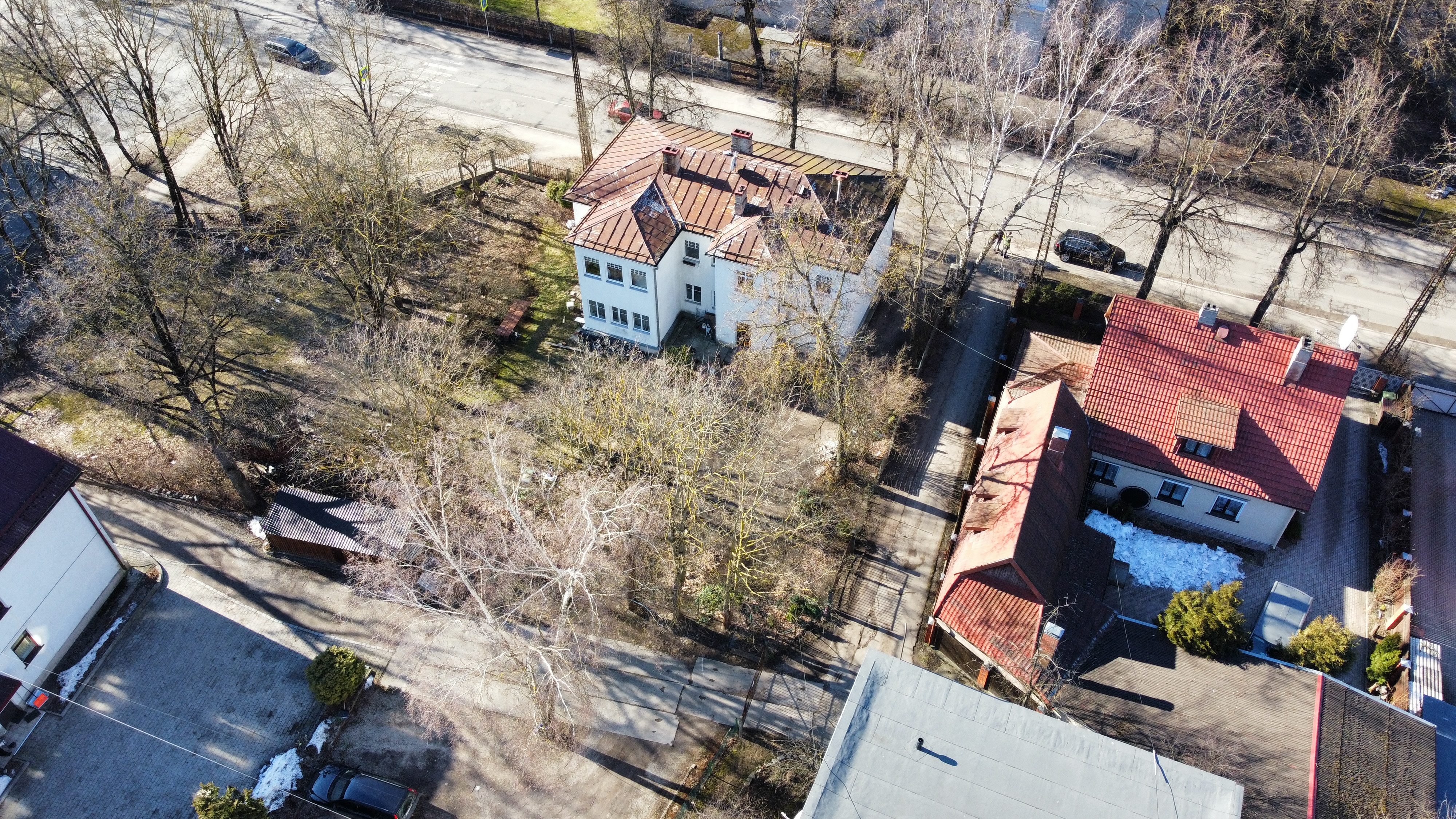 Продают дом, улица Vaiņodes - Изображение 1
