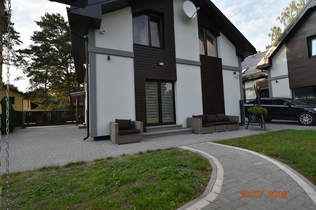House for rent, Uzvaras street - Image 1
