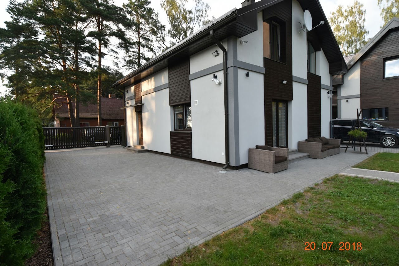 House for rent, Uzvaras street - Image 1