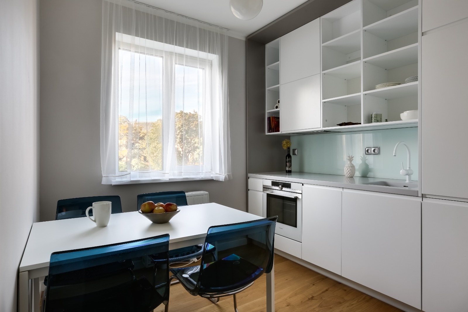 Apartment for rent, Ventspils street 65 - Image 1
