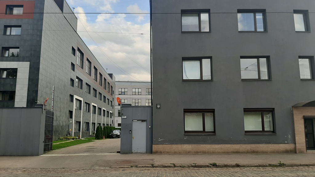 Apartment for rent, Maskavas street 146 - Image 1