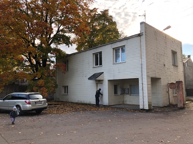 Office for rent, Krūzes street - Image 1