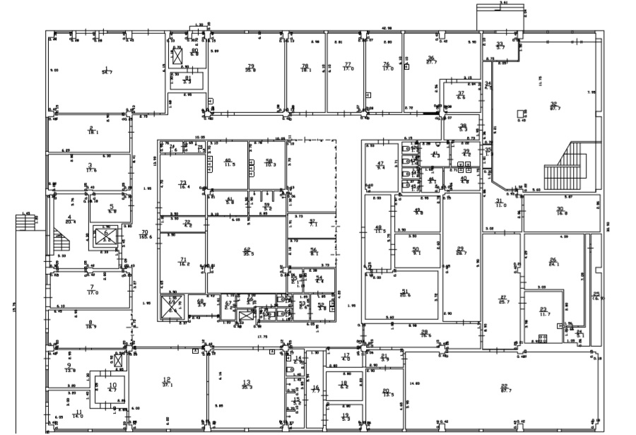 Warehouse for sale, Daugavgrīvas šoseja - Image 1