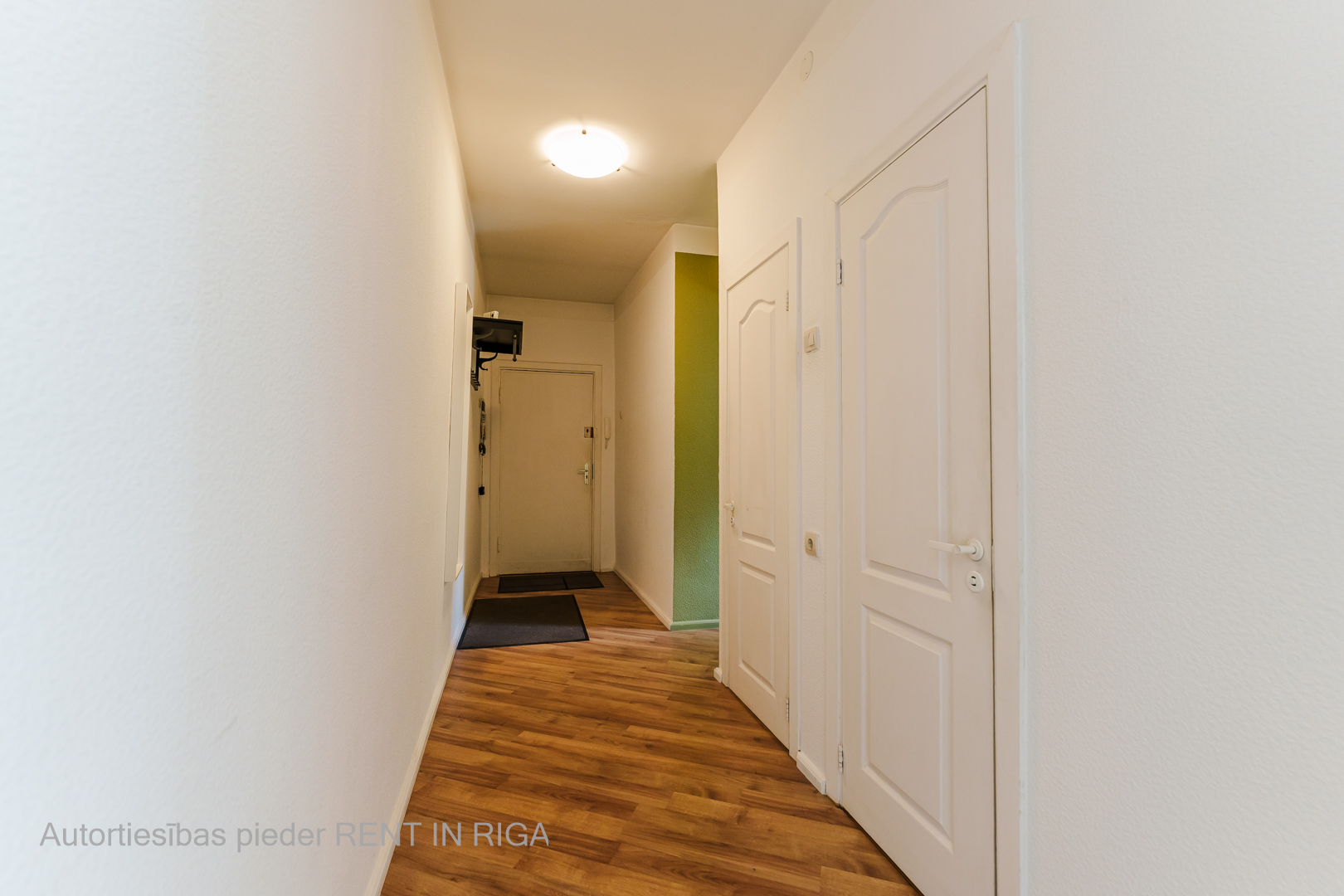 Apartment for rent, Brīvības street 71-17 - Image 1