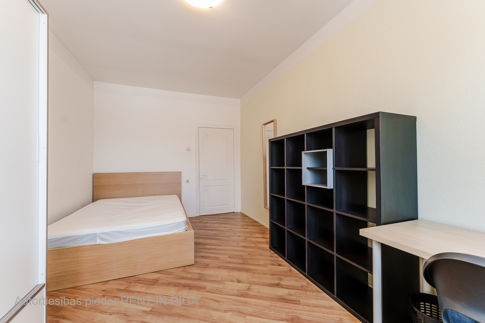 Apartment for rent, Brīvības street 71-17 - Image 1