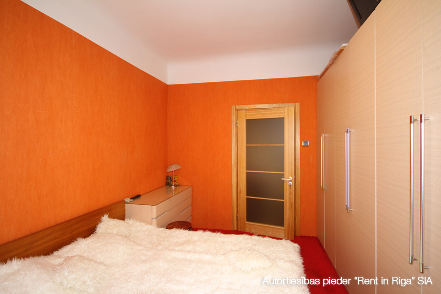 Apartment for sale, Čaka street 146 - Image 1