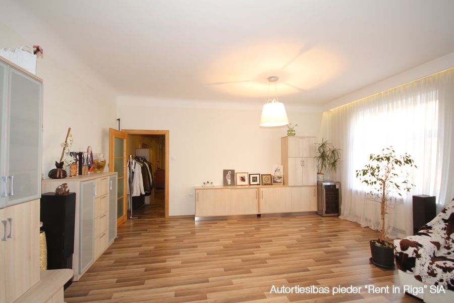 Apartment for sale, Čaka street 146 - Image 1