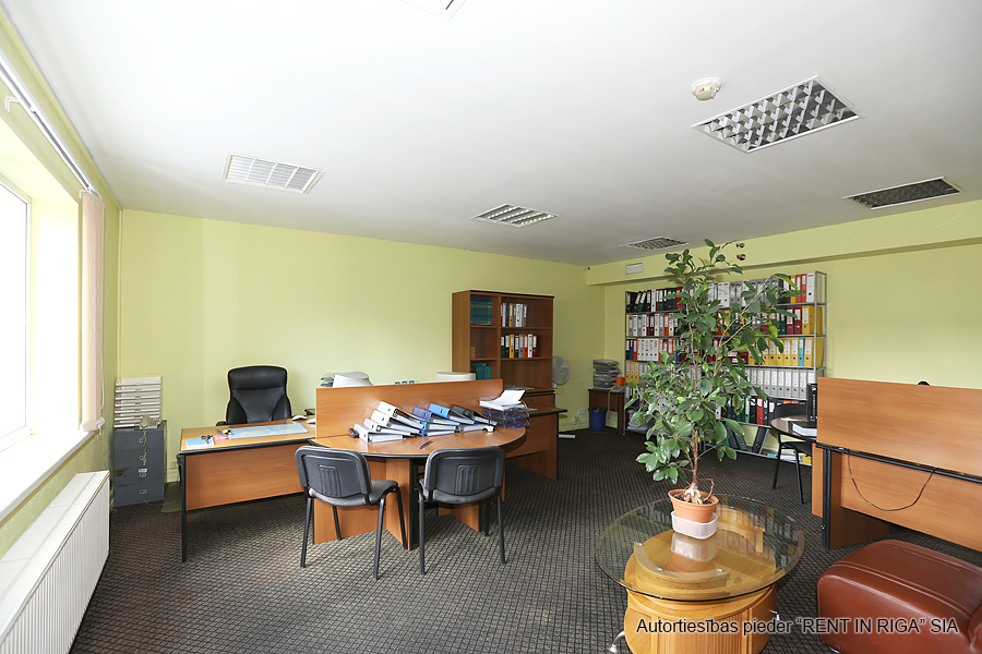 Office for sale, Kalna street - Image 1