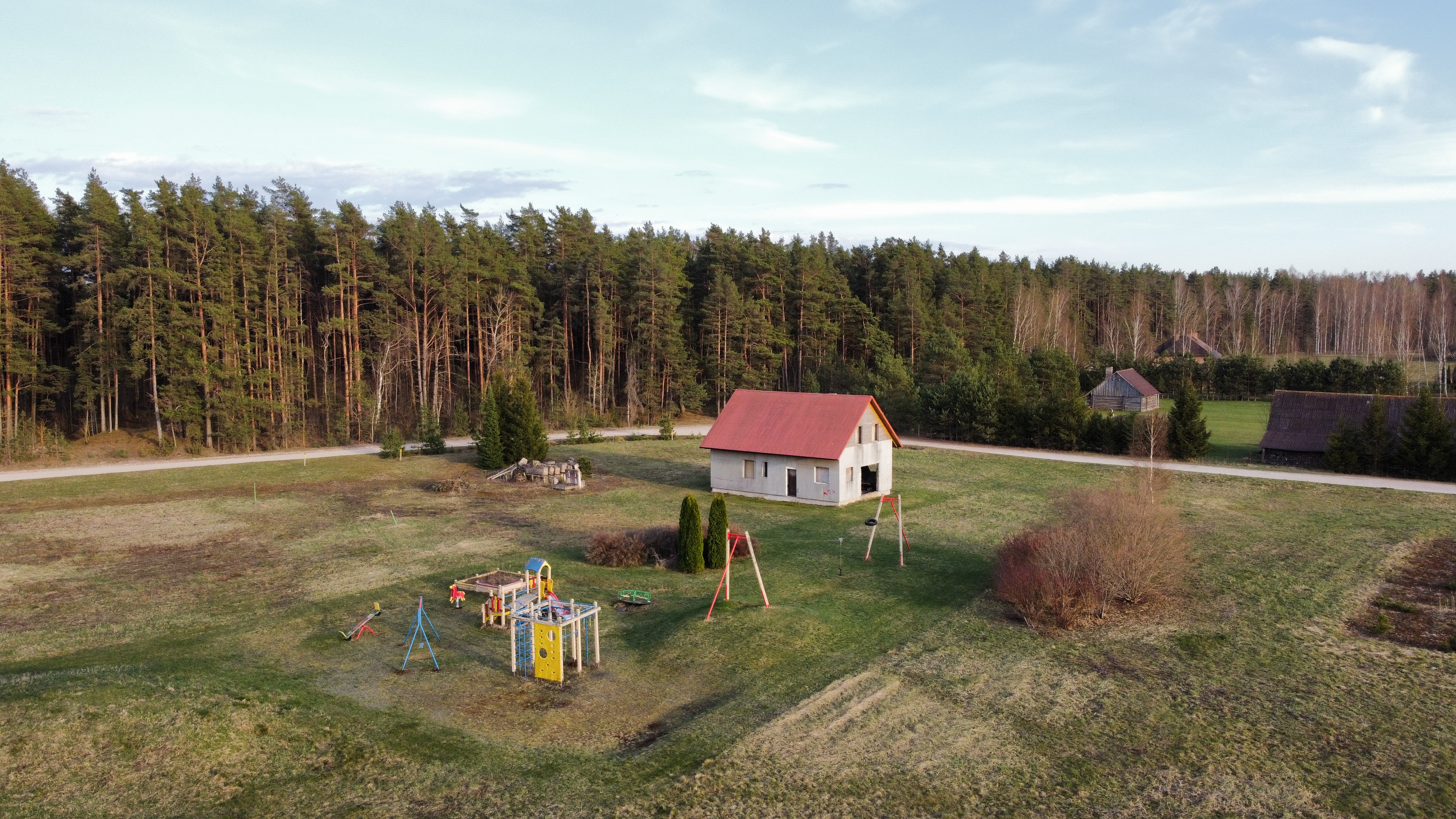 House for sale, Pūrmaliņas - Image 1