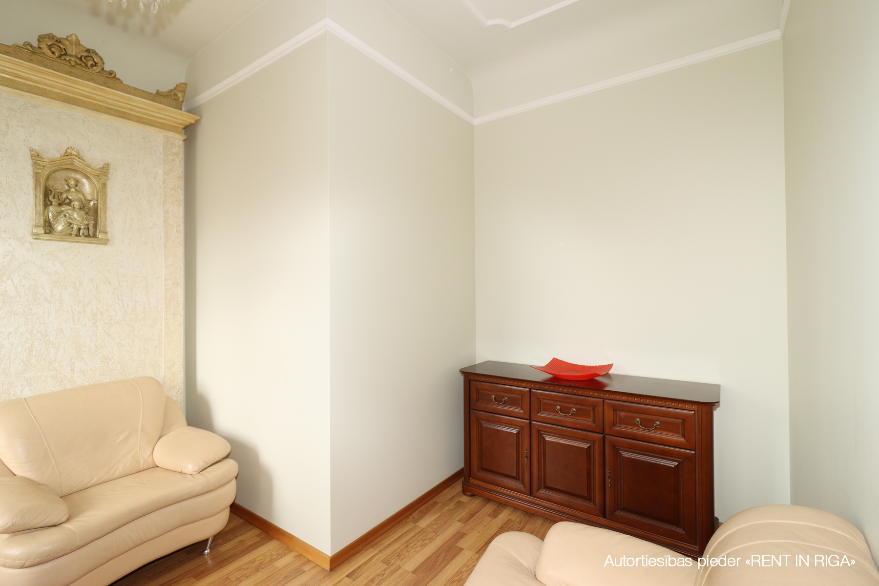 Apartment for rent, Barona street 60 - Image 1