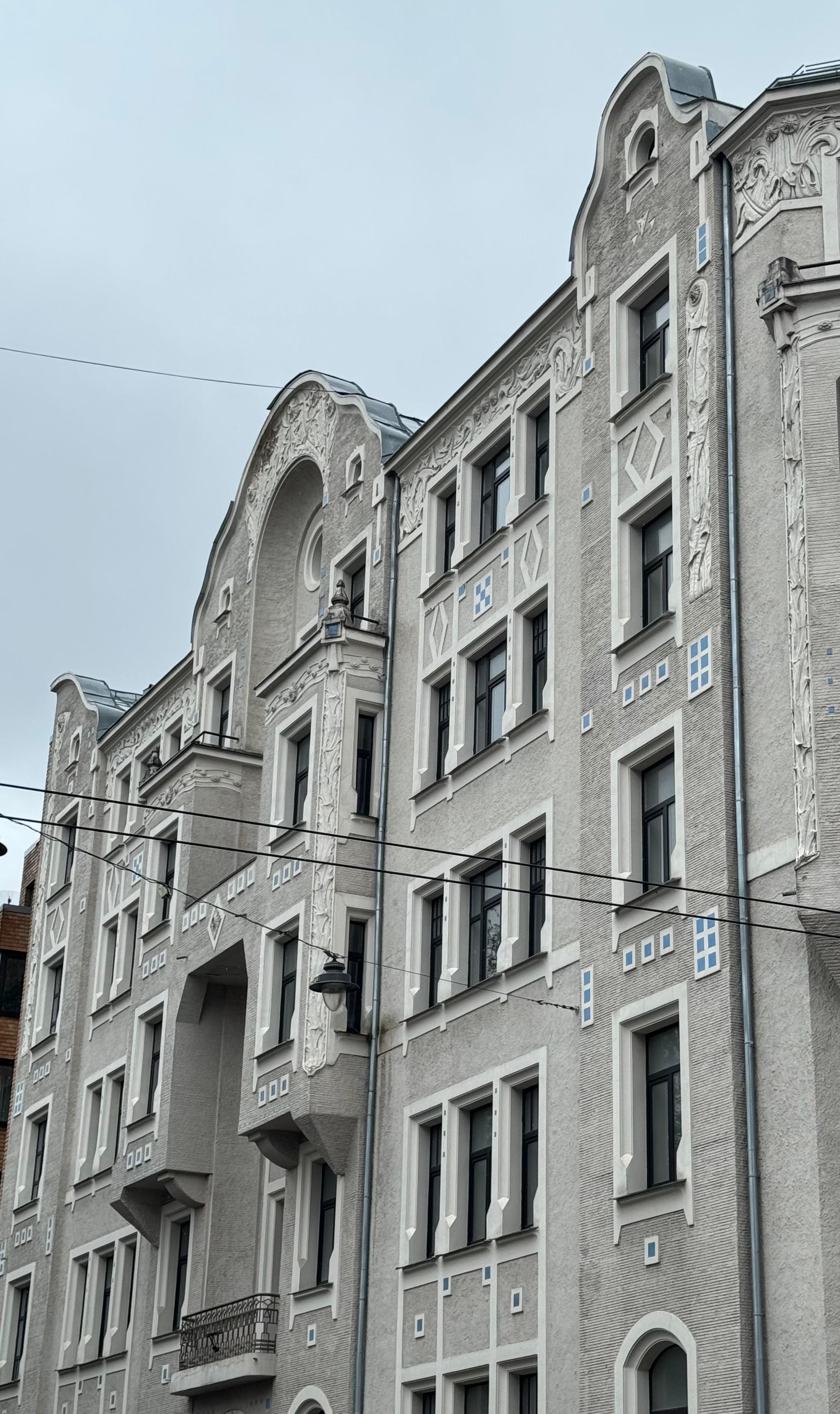 Investment property, Skolas street - Image 1