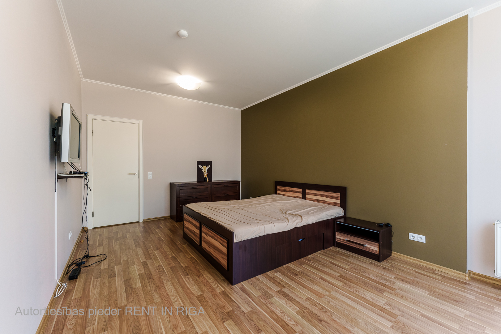 Apartment for rent, Gramzdas street 80 - Image 1