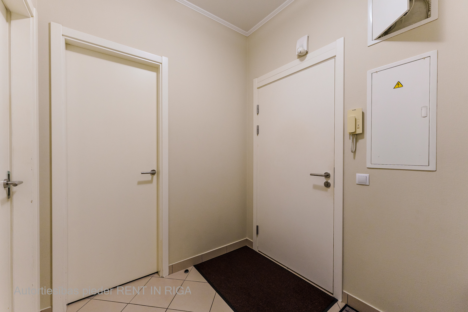 Apartment for rent, Gramzdas street 80 - Image 1