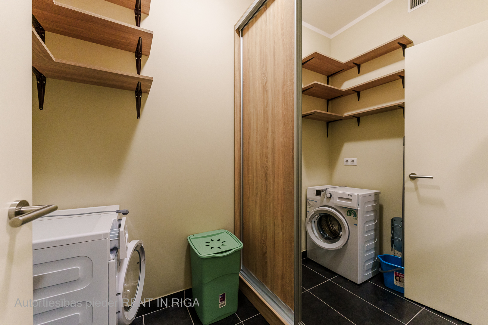 Apartment for rent, Gramzdas street 80 - Image 1