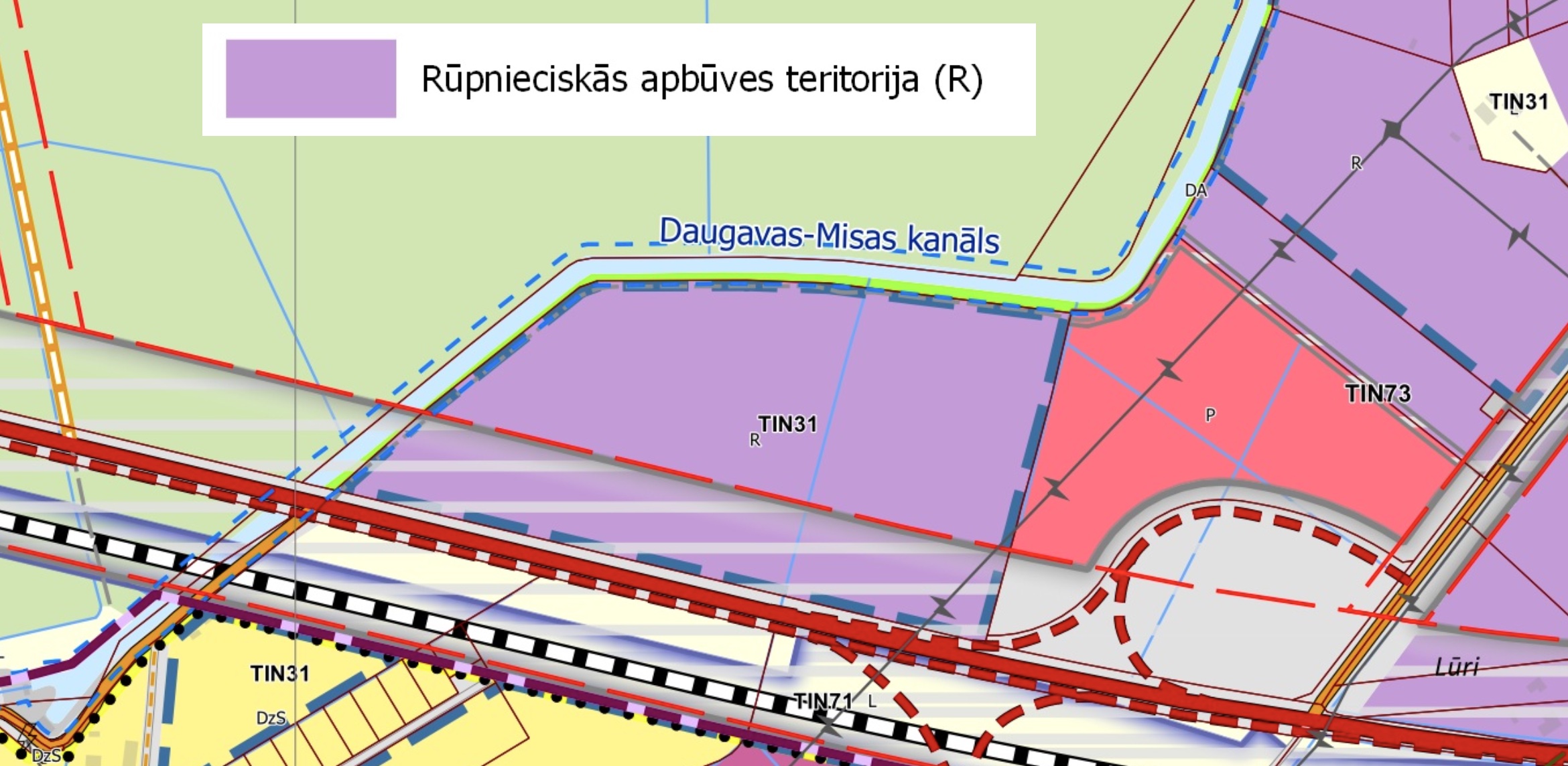 Land plot for sale, Jaunvanadziņi street - Image 1