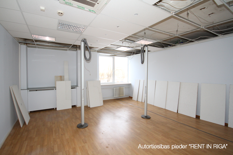 Office for rent, Deglava street - Image 1